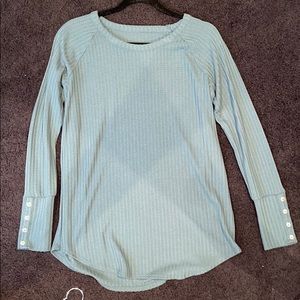 Chaser Long Sleeve Thermal